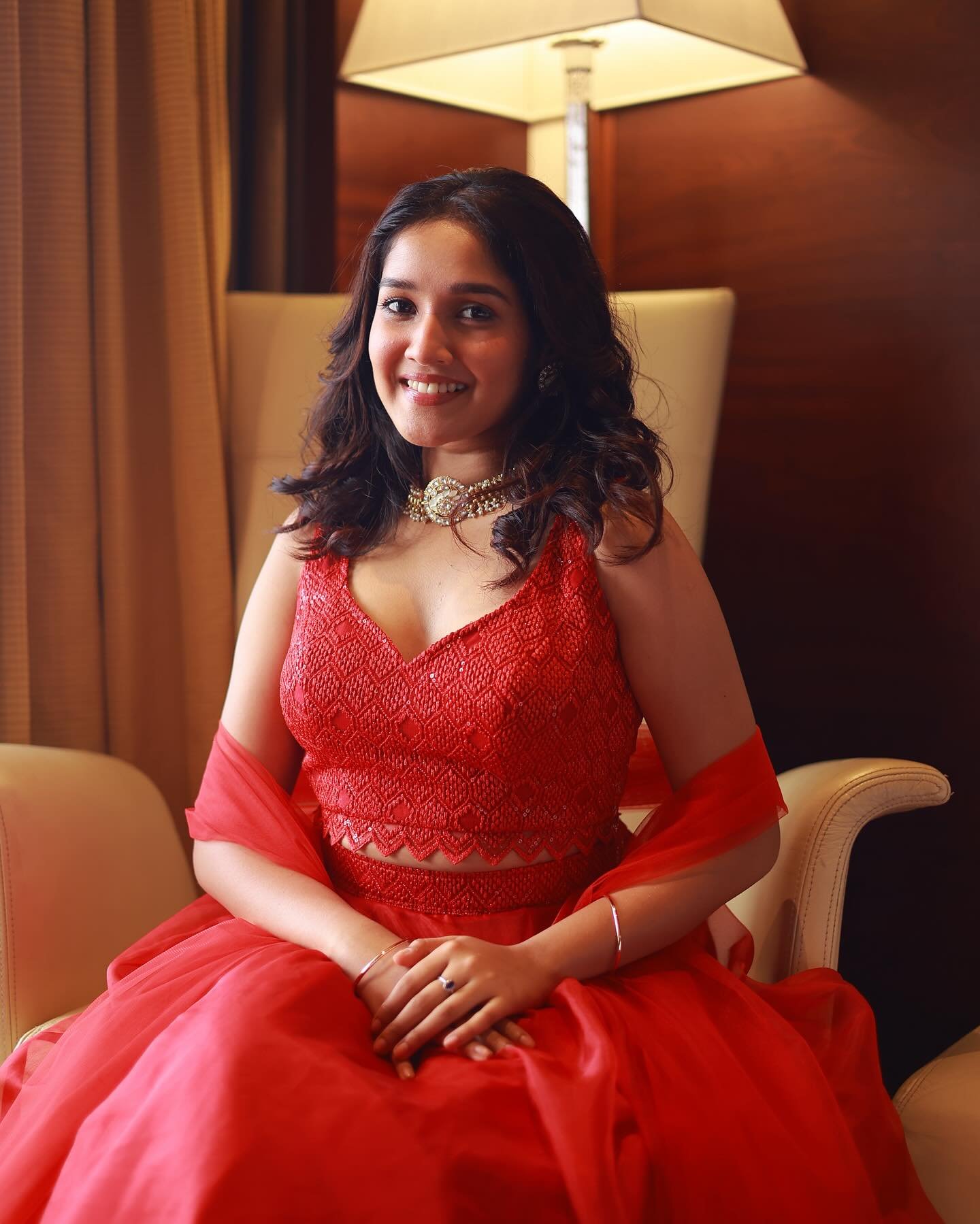 anika surendran